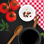 Consejos: alimentación saludable. 